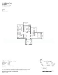 River Modern (U/C) (D9), Apartment #578630761